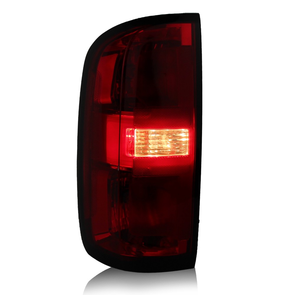 For 2015-2021 Chevrolet Colorado Driver Side Left Tail Light LH