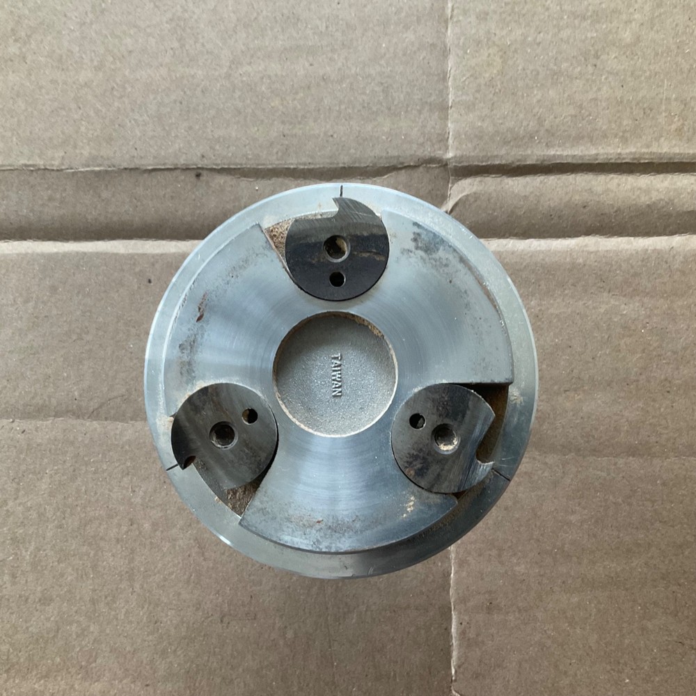 Vintage Leichtung Safe T Planer for drill press