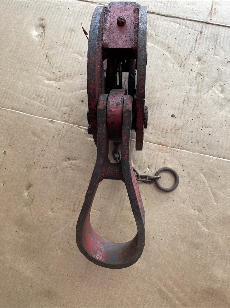 LMC 1 Ton Steel Lifting Clamp N86