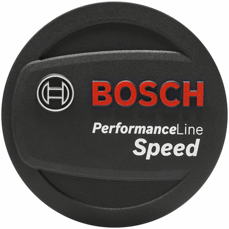 Bosch Logo Cover Performance Line Speed