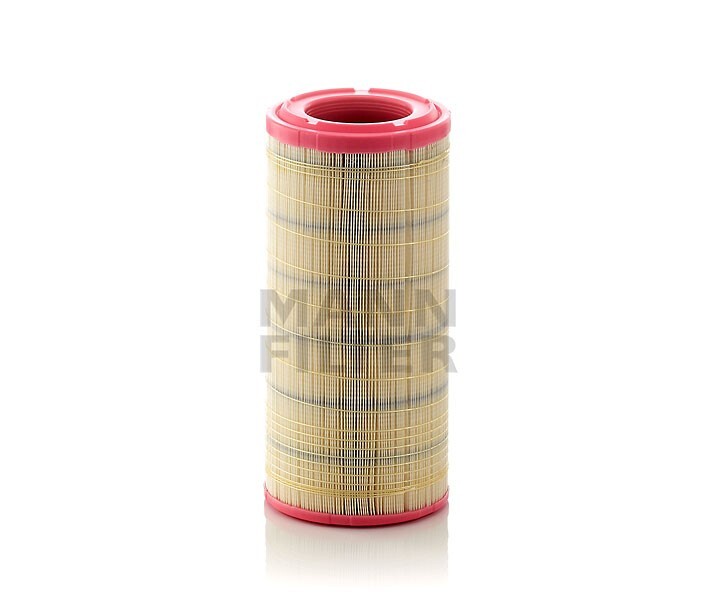 MANN FILTER REPLACEMENT AIR FILTER FOR IVECO 994 78393