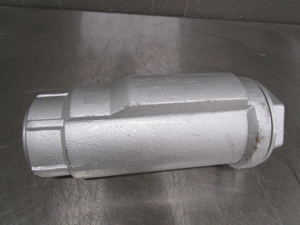NEW THOMAS & BETTS Expansion Joint Coupling