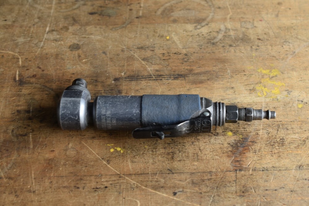 ATA Tools, RAB4LR Angle Sander 3500 rpm