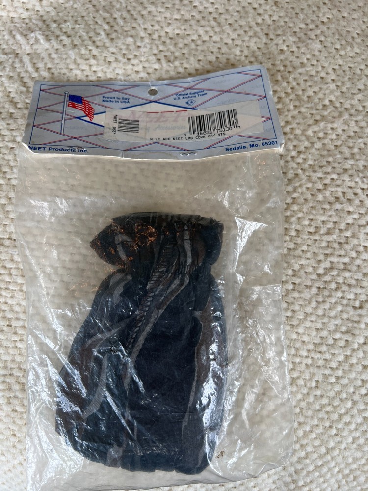 Neet Archery Compound Bow Limb Sleeves