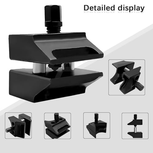 Suspension Strut Split Hub Steering Knuckle Spreader Tool, Double-Sided