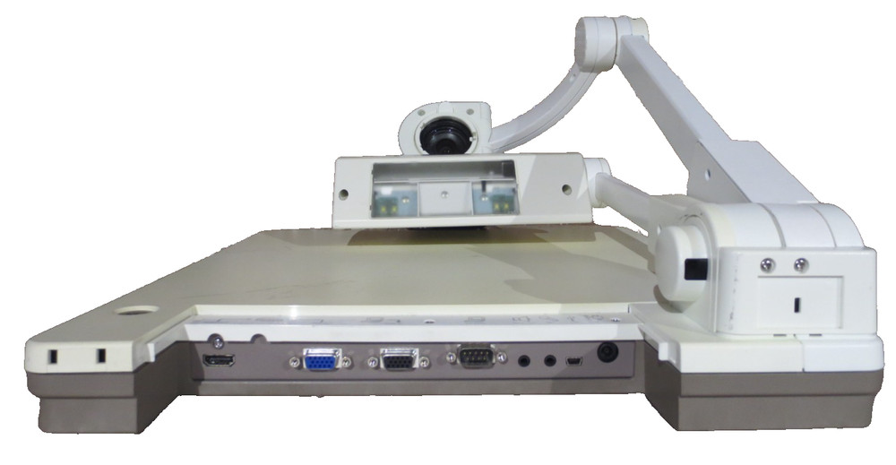 Elmo P30HD Visual Presenter HD Document Camera HDMI USB