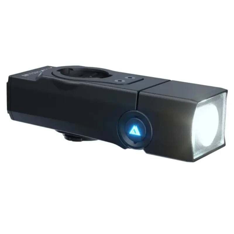 KOM Cycling Quick Release Light 1000
