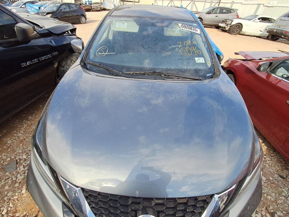 Fuse Box Engine Fits 15-24 MURANO 2700575