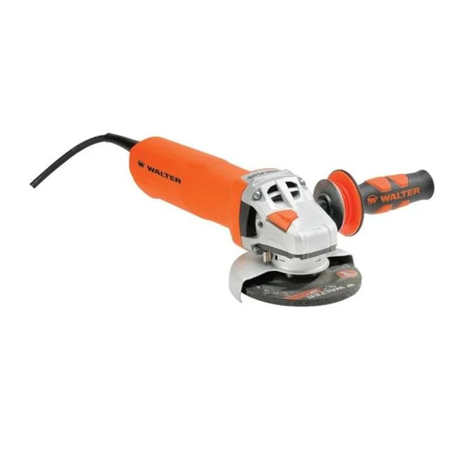 Walter 30A255 4.5 in. Mini Plus 6255J Angle Grinder