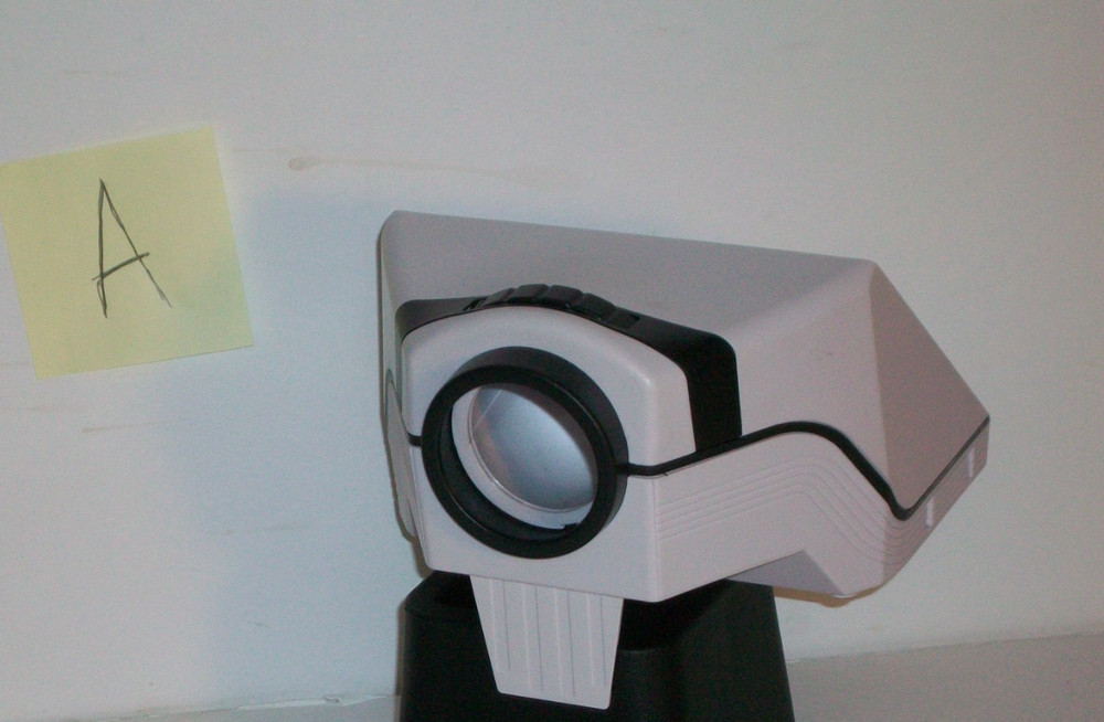 Paladone Smartphone Projector