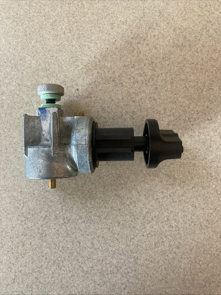 Coleman Propane Lantern Replacement regulator No 5151, 5152