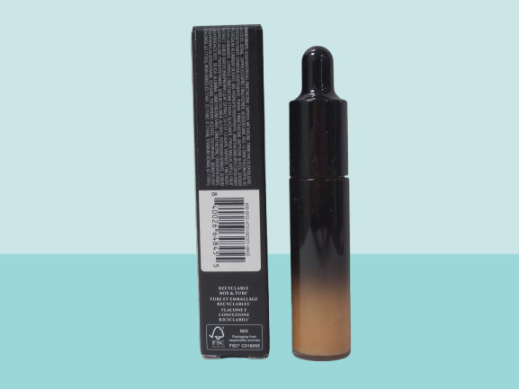 KVD GOOD APPLE LIGHTWEIGHT FULL COVERAGE CONCEALER MEDIUM 149 NWB 0.33 OZ