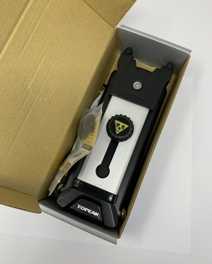 Topeak Flashstand New