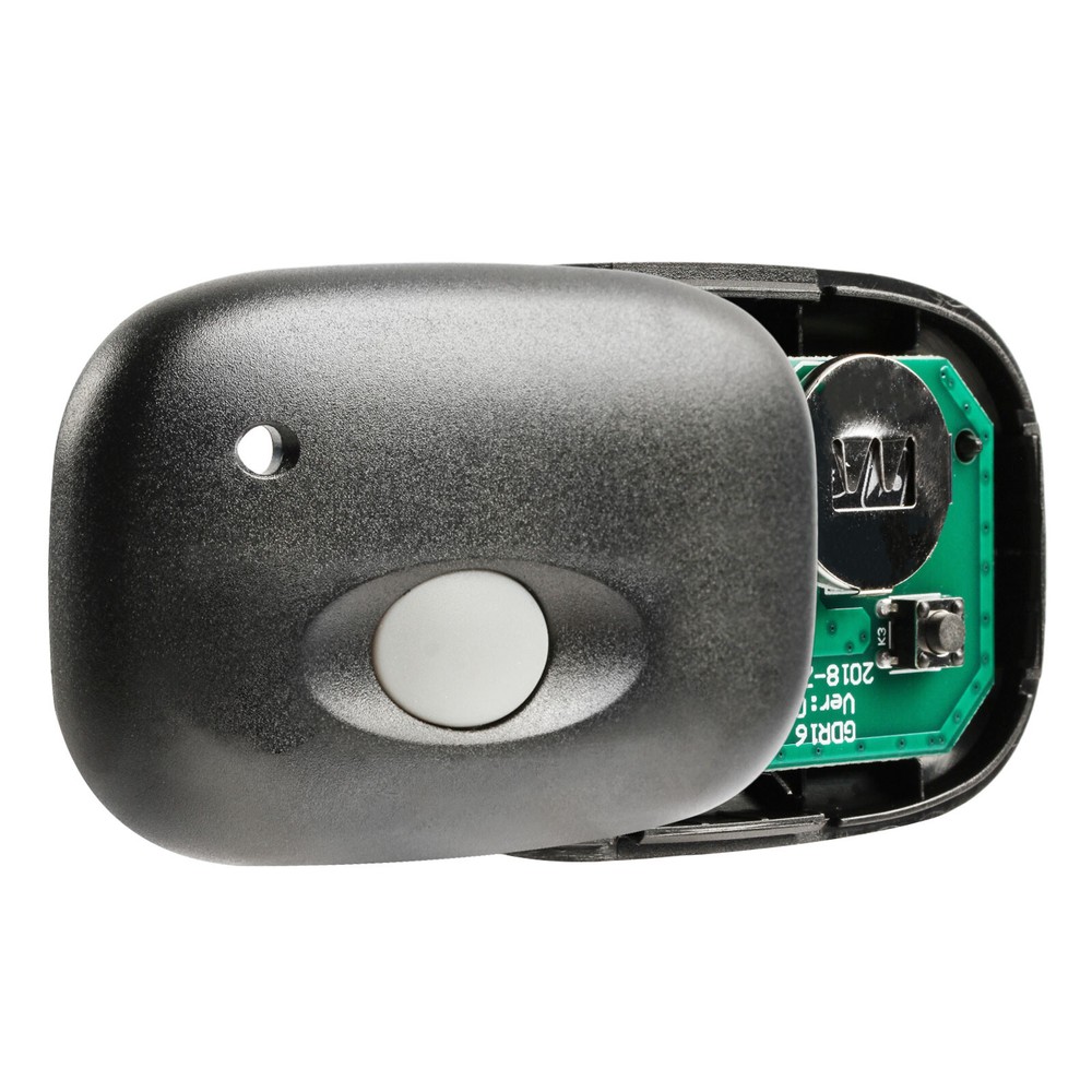 For Linear Mega Code MCT-11 Garage Gate Door Car Visor Remote DNT00090