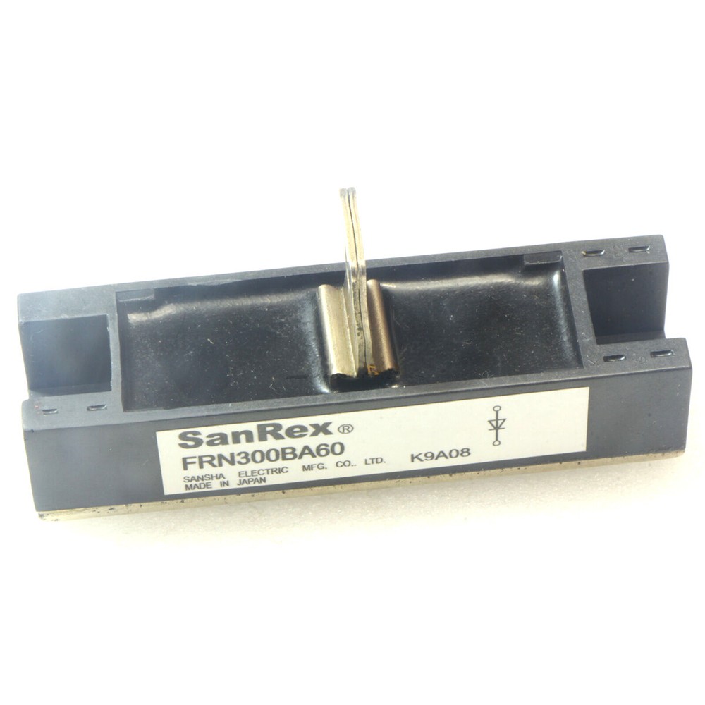 SANREX FRN300BA60 FRN300BA-60 Module New
