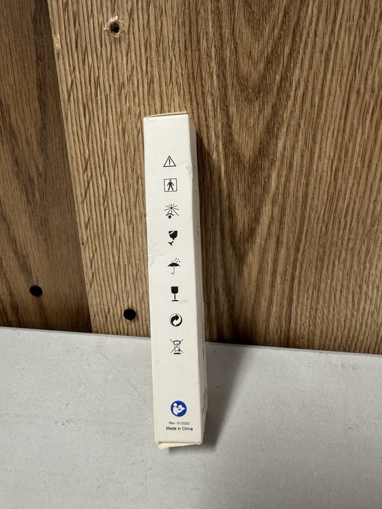 MT-118 Digital Medical Thermometer - 2 Pack