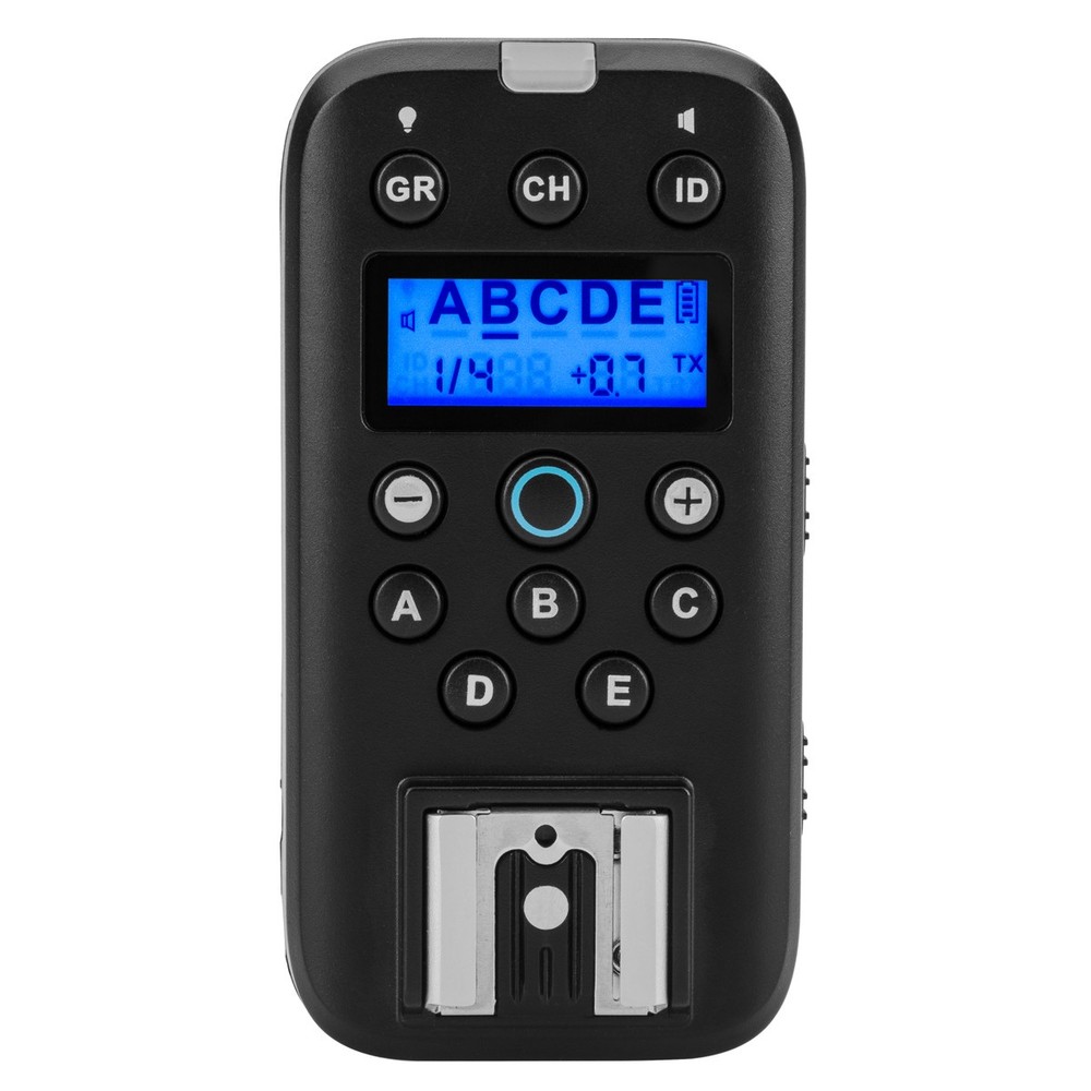 Flashpoint R2 Single Pin Transceiver
