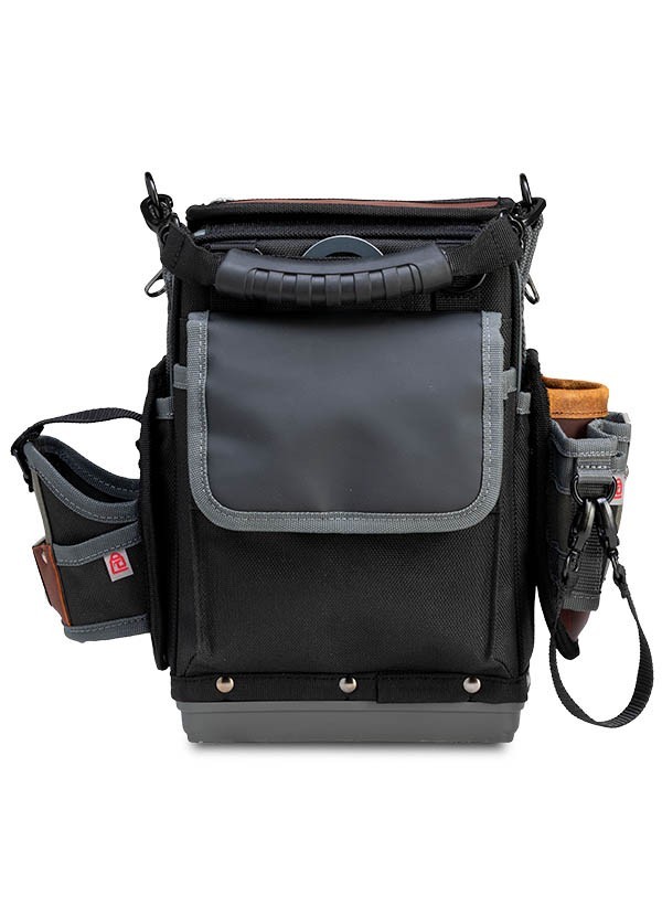 Veto Pro Pac SP-MC Compact Closed-Top Tool Pouch