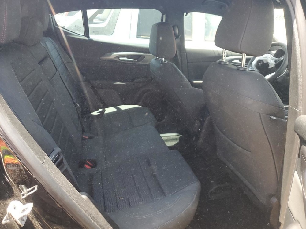 Temperature Control Fits 23-25 HORNET 2474892