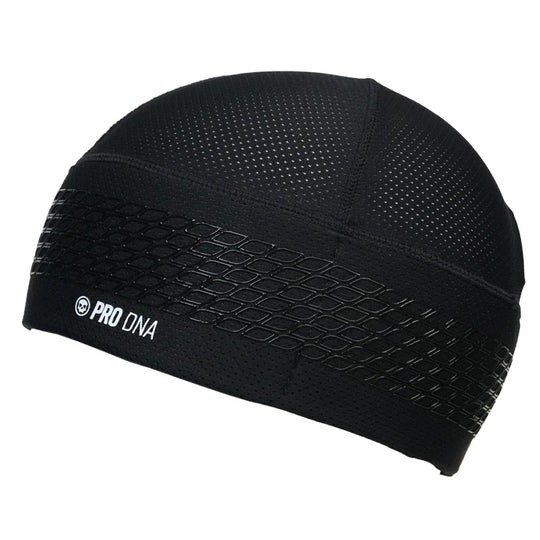 Infamous Pro DNA™ Deflect Mesh Dome Protector – Black - Light S/M