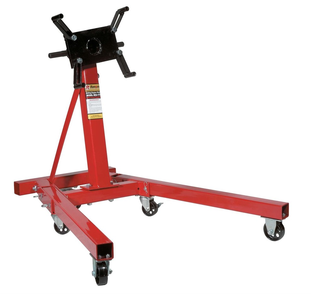 Ranger Folding Engine Stand 5150470