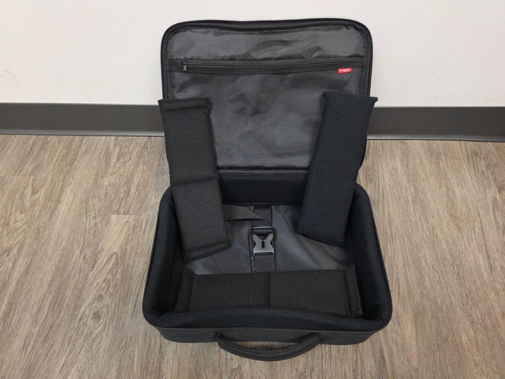 Tycka Protective Transport Carrying Case