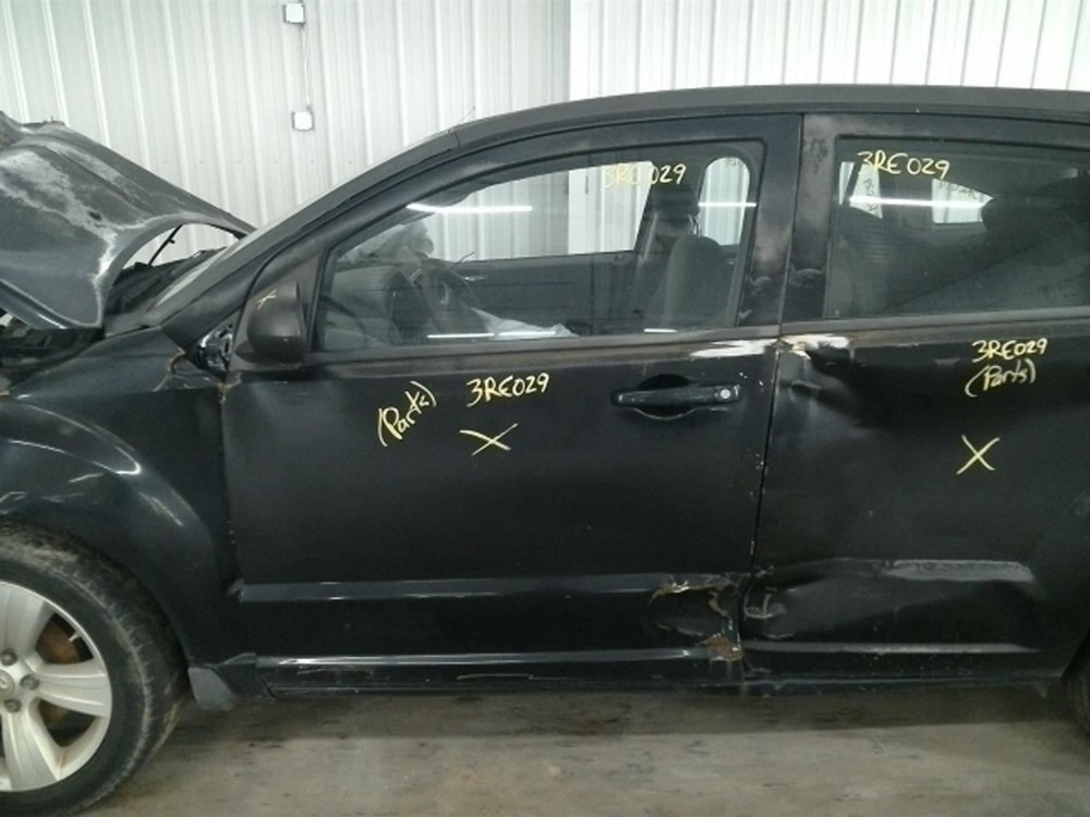 CALIBER 2010 Keys/Latches/Locks 104852353