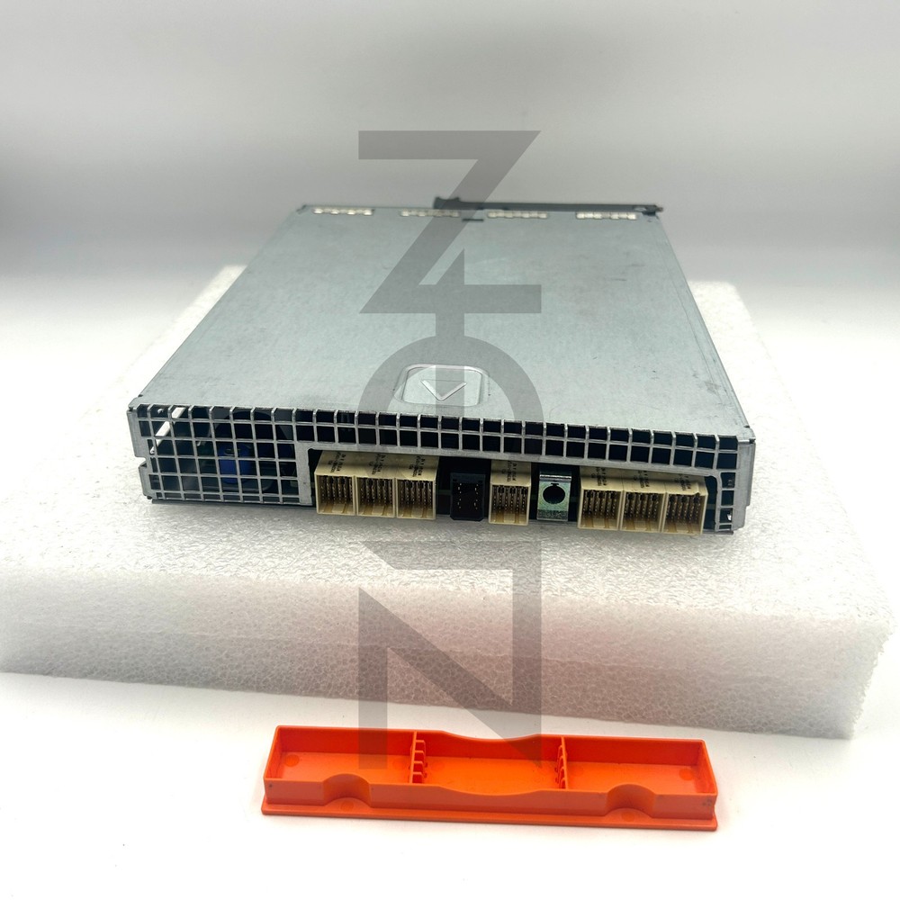 Dell PowerVault MD32 Series E02M iCSI SAS 0770D8 4-Port RAID Controller Module