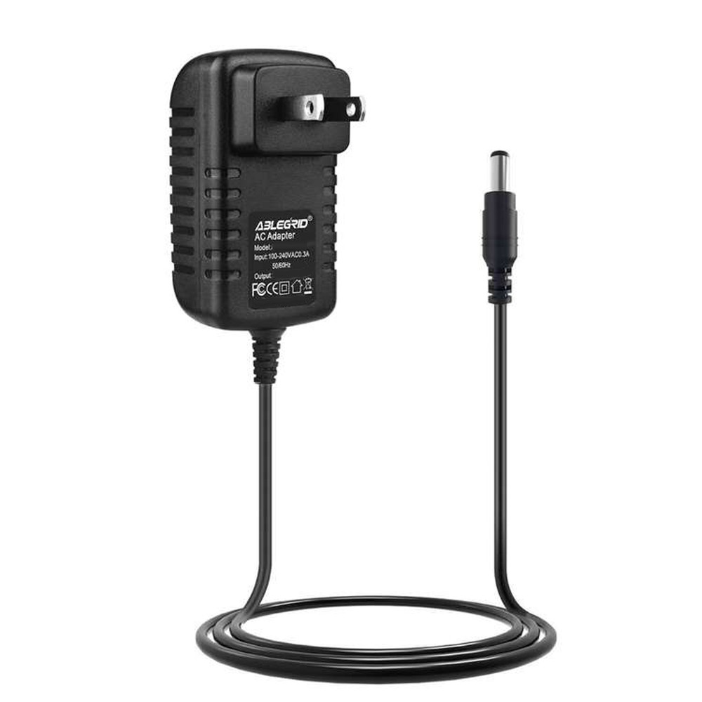 12V AC Adapter For Behringer Poly D Polyphonic Analog Synthesizer Power Supply