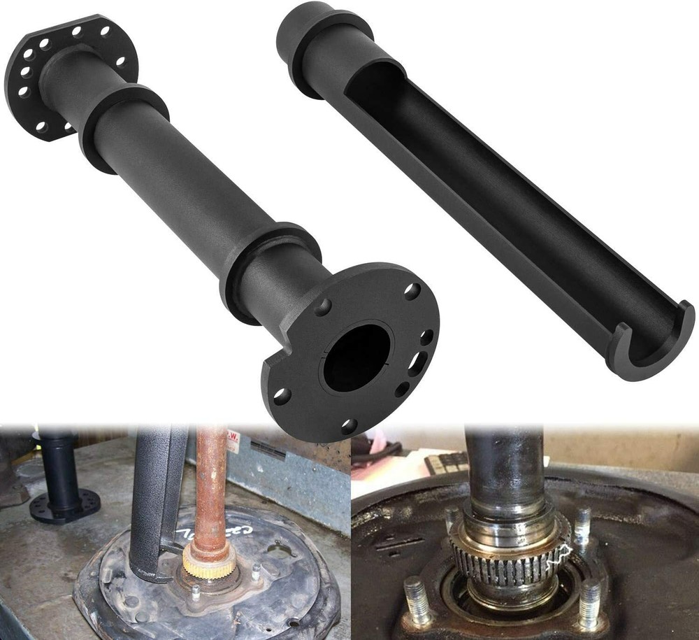 Rear Axle Bearing Removal Puller Tool 09521-25011 Fits for Frontier 2005-2017