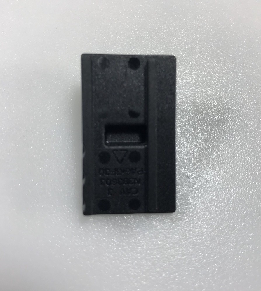 Dewalt DCD996 ½ Cordless HammerDrill 20v Brushless Light Switch Button