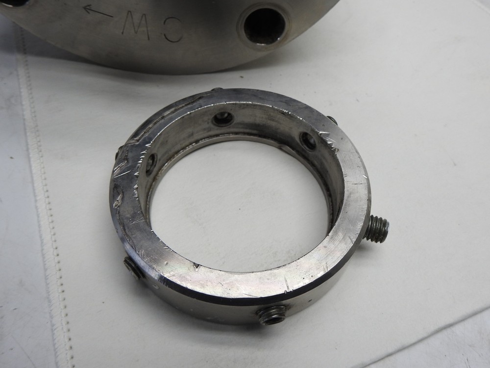 Flowserve Pump Seal 215140, 2R26406DB-A OEM