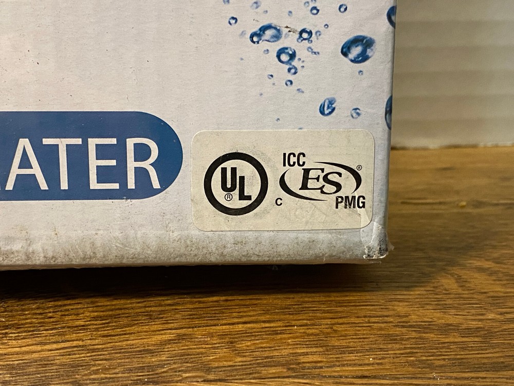 NEW FloodStop™ Onsite Pro 3/4" DIY Automatic Valve for Water Heater FS 3/4-C