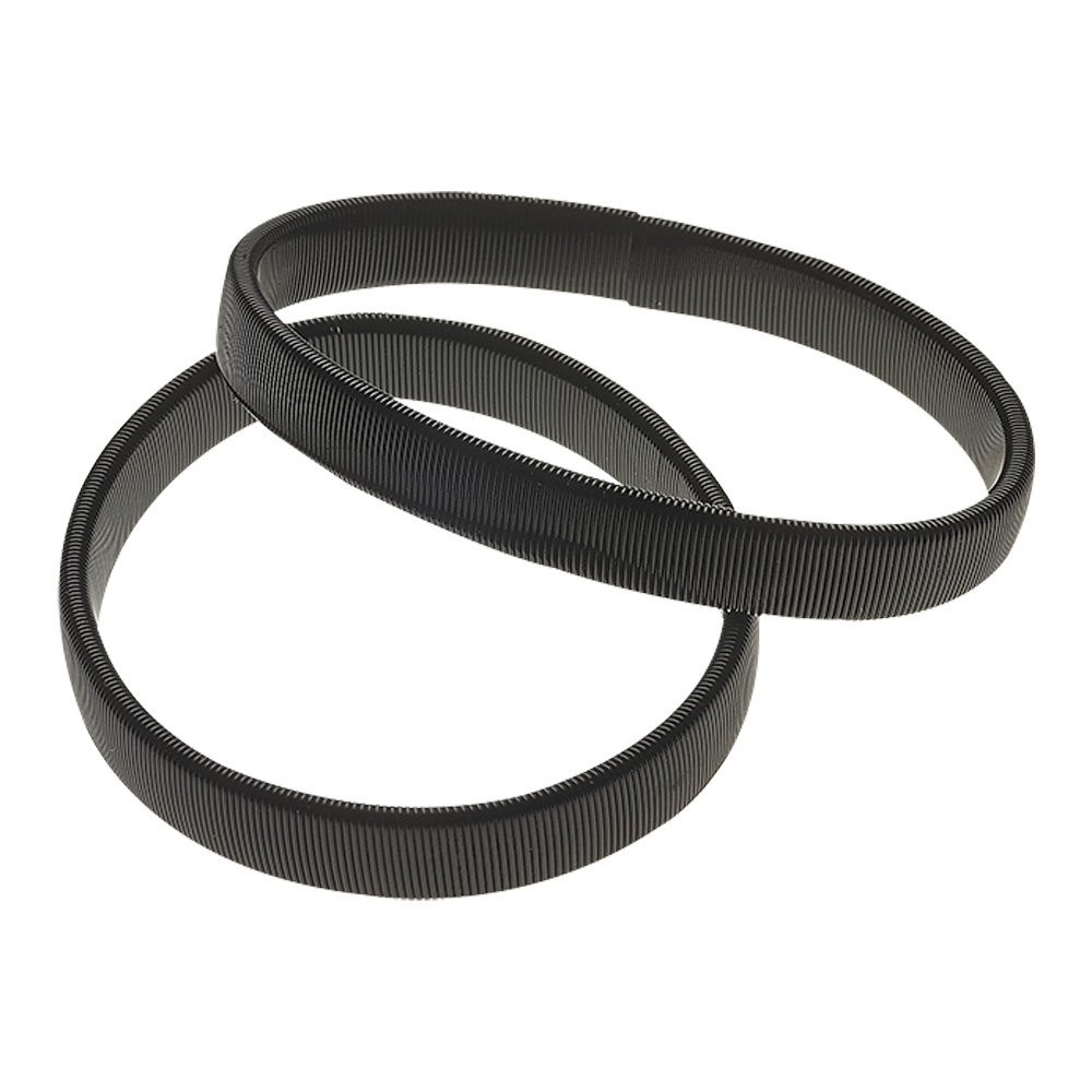 Bartender Armbands O/s Black
