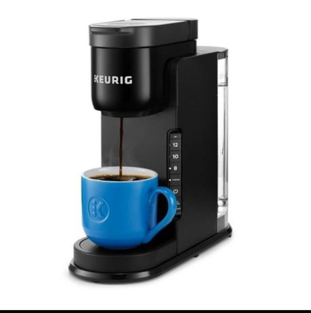 keurig k express single serve coffee maker