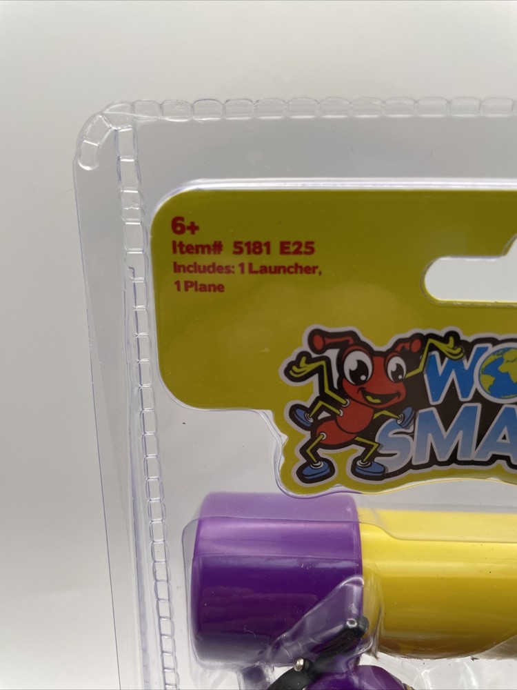 World Smallest AIR HOGS Air Pressure Engine