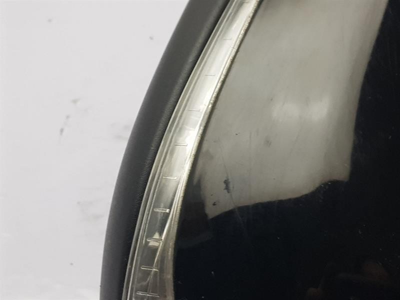 2012-2019 MK3 VOLVO V40 DOOR WING MIRROR LH SIDE RICH JAVA METALLIC 712