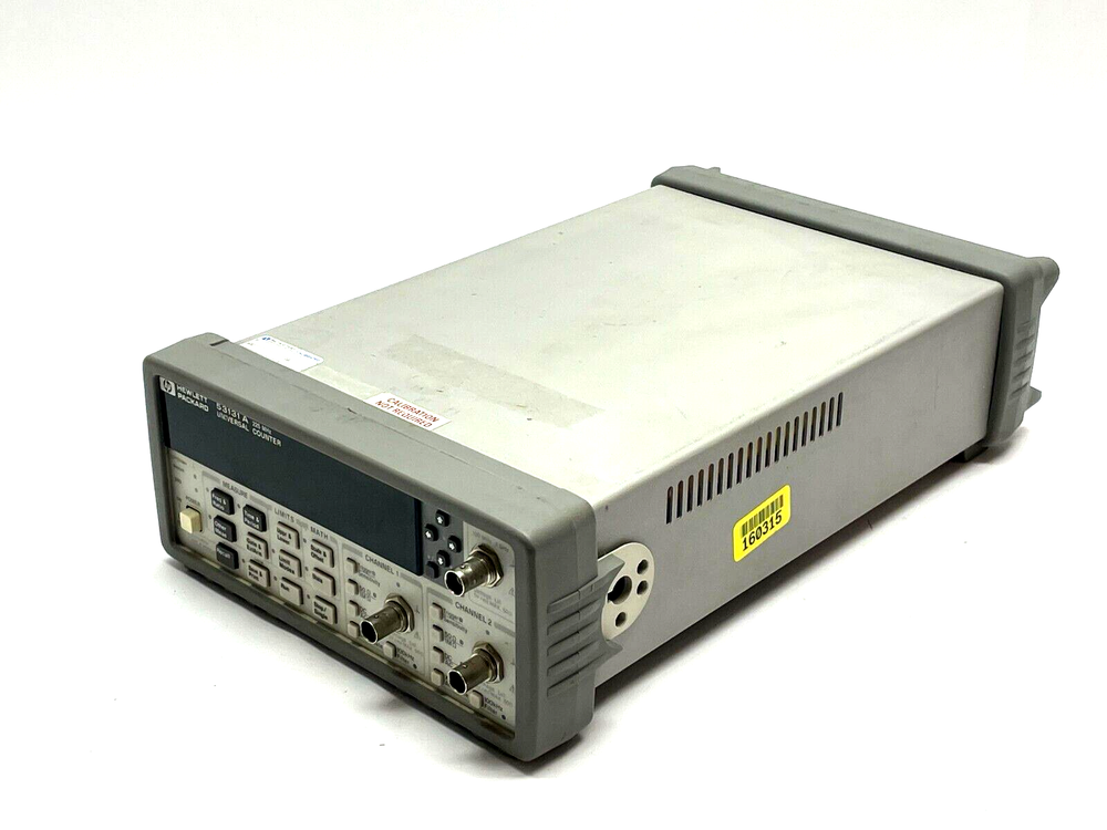 HP 53131A Universal Frequency Counter