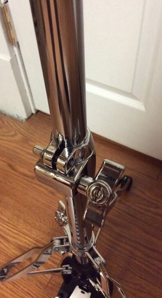 Ludwig Element Evolution HiHat Cymbal Stand - Swivel Base