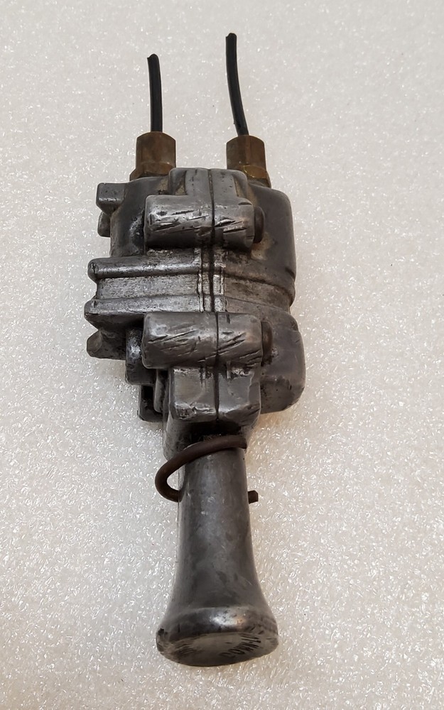 Fuller Transmission Push Valve A-3546