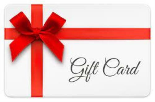 GIFT CARD   The Pink Owl Design Co.