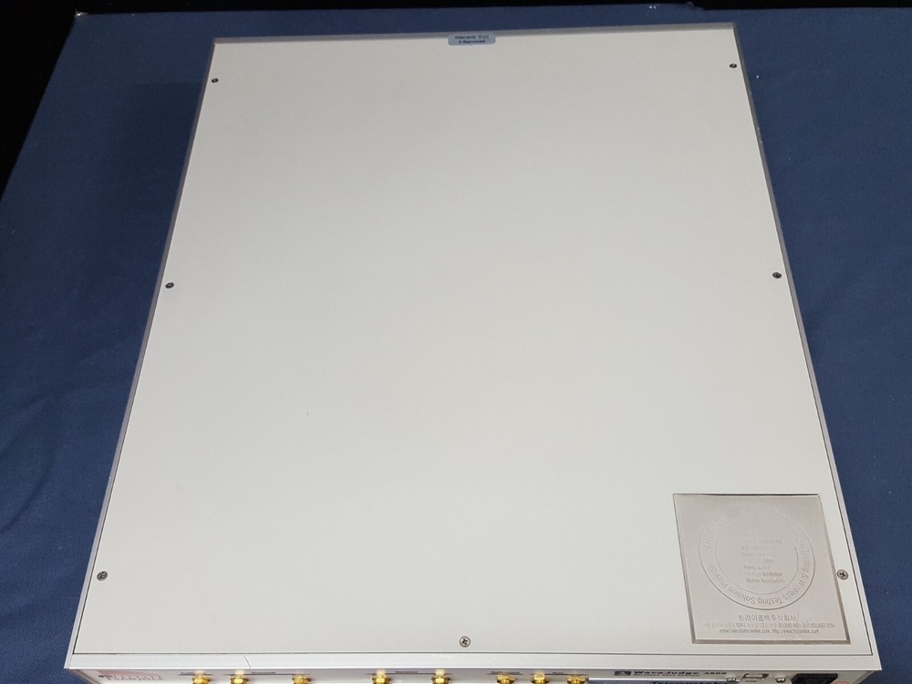 SanJole WaveJudge 4800 Wireless Test System (757)_Q