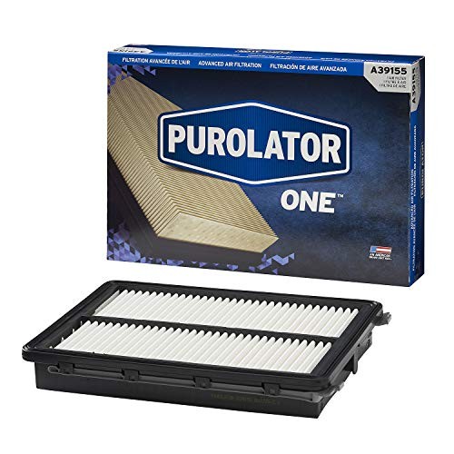 A39155 ONE Advanced Engine Air Filter (Pack of 1)
