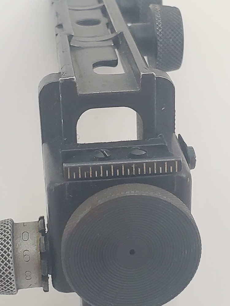 Vintage Anschutz Match Diopter Sight 6705?