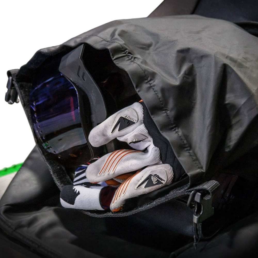 Holeshot Critical Gear Bag