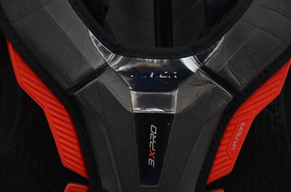 Bauer Vapor 3X Pro Shoulder Pads Intermediate Size Medium (1114-6377)
