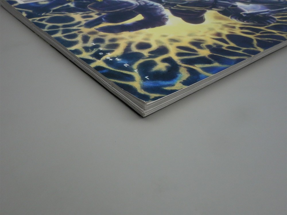 Shadis Magazine: Issue # 14