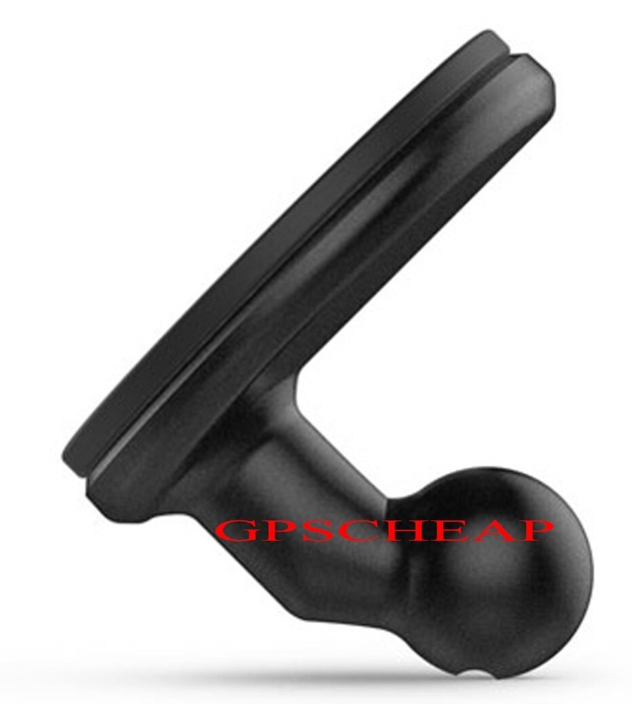 Genuine Garmin 2 pack Low Profile Adhesive Windshield Mount for Dash-Cam Mini /2