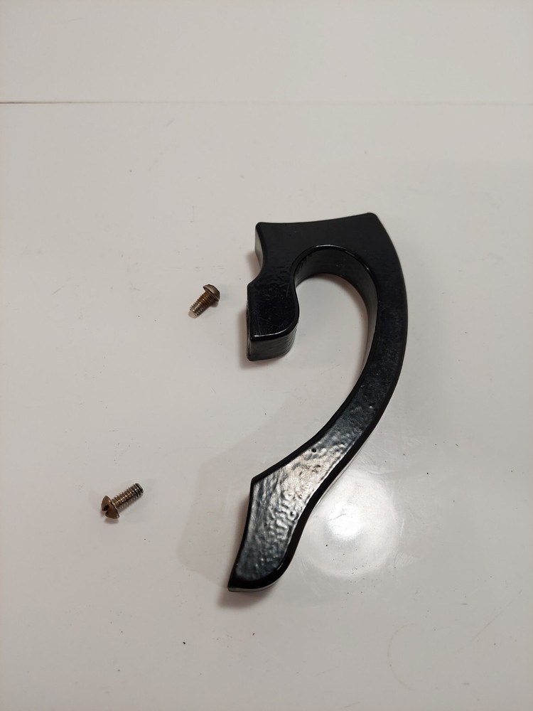 Vintage Farberware Electric Coffee Percolator 206 Wood Replacement Handle Part