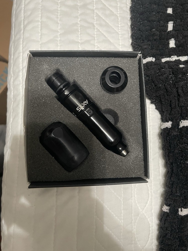 Axys Valhalla Tattoo Machine